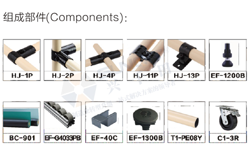 精益管工作臺(tái)設(shè)計(jì)原理是什么？
