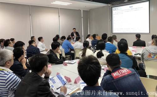 走進(jìn)英華達(dá) 66屆低成本自動(dòng)化培訓(xùn)開課啦！