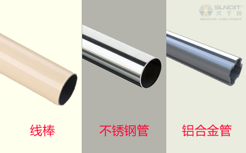 線棒精益管尺寸有哪些？