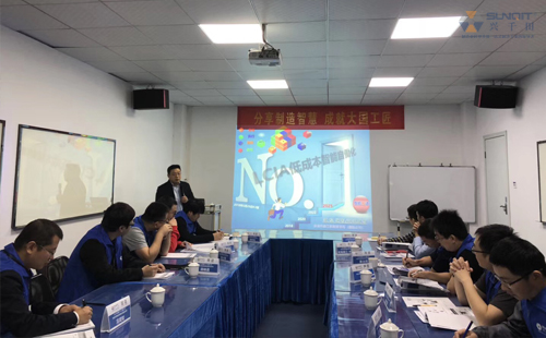 實操教學，第67屆LCIA低成本智能自動化培訓