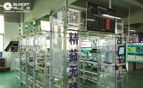興千田2019年精益課程計劃表曝光啦！