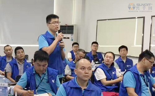 分享下興千田L(fēng)CIA精益培訓(xùn)心得！
