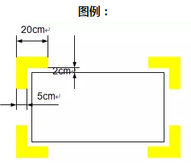 精益生產(chǎn)流水線如何劃線？