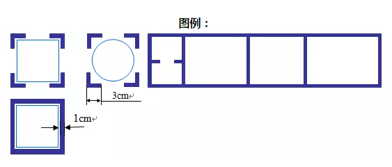 精益生產(chǎn)流水線如何劃線？