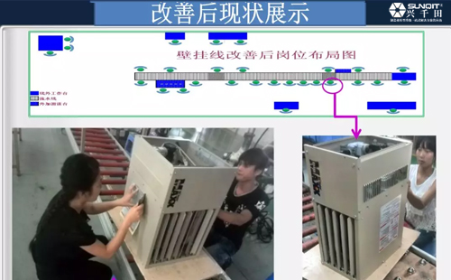 為什么辭職做精益生產(chǎn)？孔德高改善案例分享