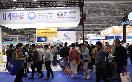 不負期待 |興千田ITES深圳工業(yè)展圓滿閉幕！
