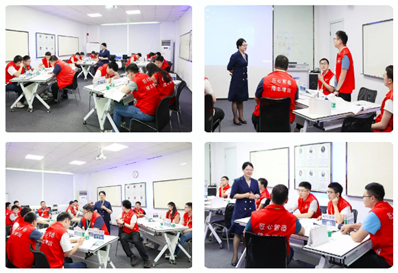 第144屆簡便自動化課程順利圓滿落幕！