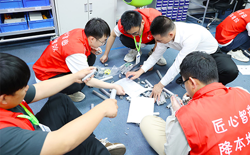 5月24-26日LCIA培訓(xùn)課程火熱報(bào)名中！
