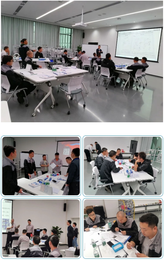 第153屆LCIA專項訓(xùn)練營順利圓滿落幕！