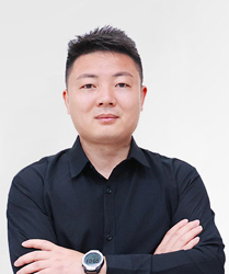 張志勇,精益管理、精益改善專家
