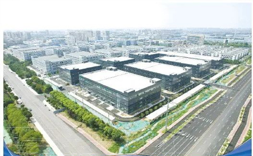興寶智能被濰坊日報頭版關(guān)注，競速“元宇宙” ，布局新賽道
