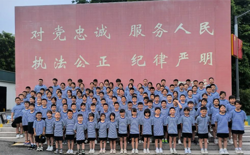 愛的回響，夢想啟航 |第七季候鳥計劃7天公益營圓滿落幕